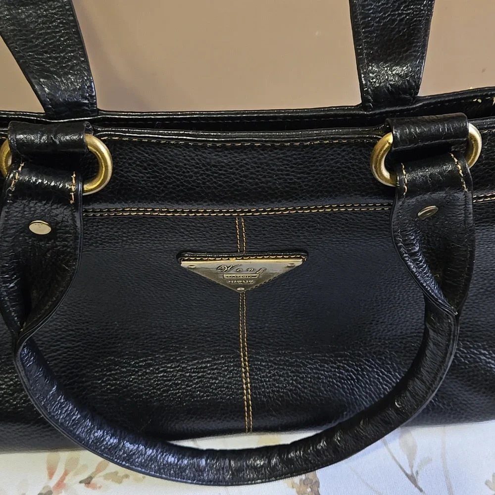 Wenz Collection Purse - Picture 12 of 12